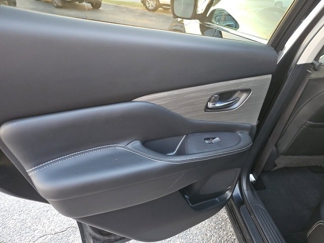 Used 2018 Nissan Murano SL image 11