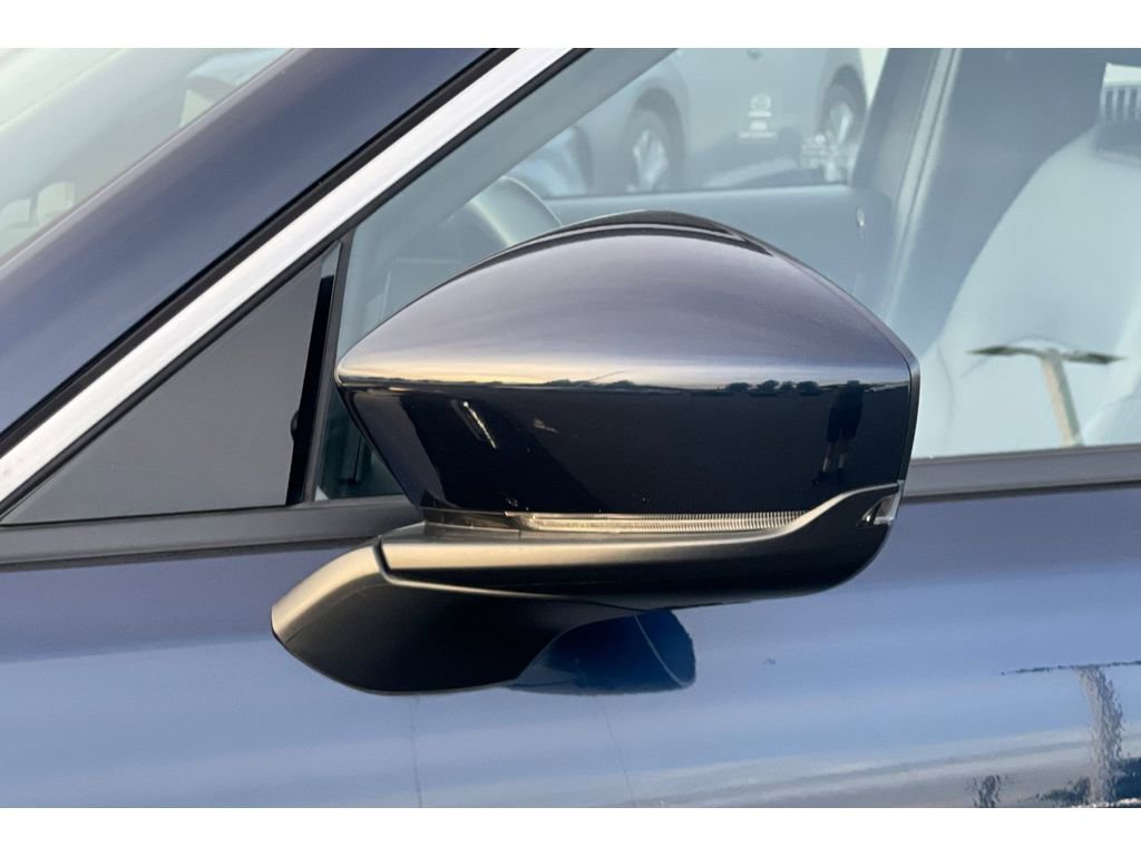 Certified 2024 MAZDA CX-90 Plug-In Hybrid w/ Premium Pkg image 19