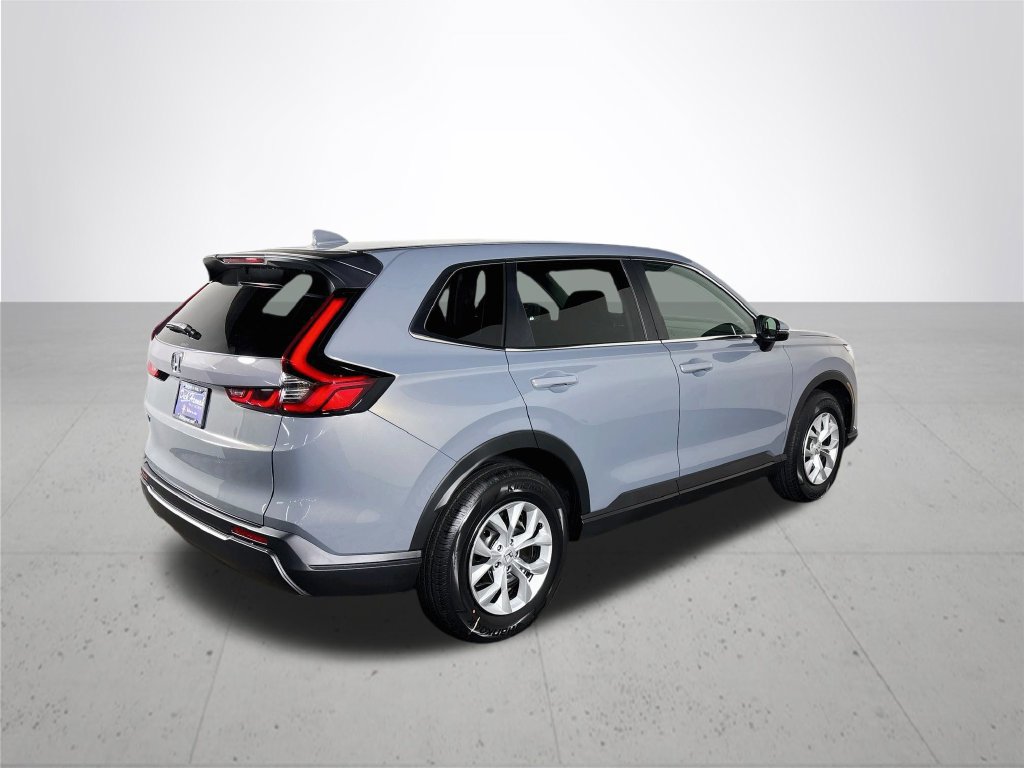 New 2026 Honda CR-V LX image 6