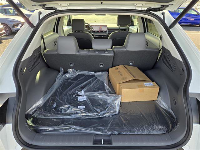 New 2026 Hyundai Ioniq 5 SEL image 16