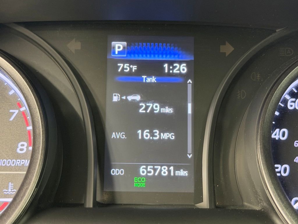 Certified 2022 Toyota Camry SE image 26