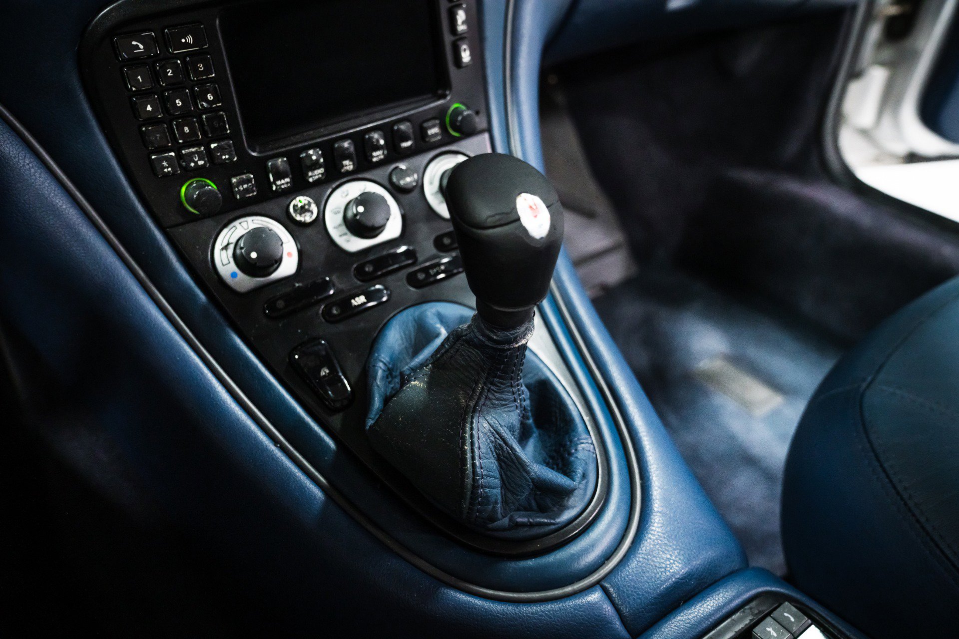 Used 2002 Maserati Spyder GT RWD image 23