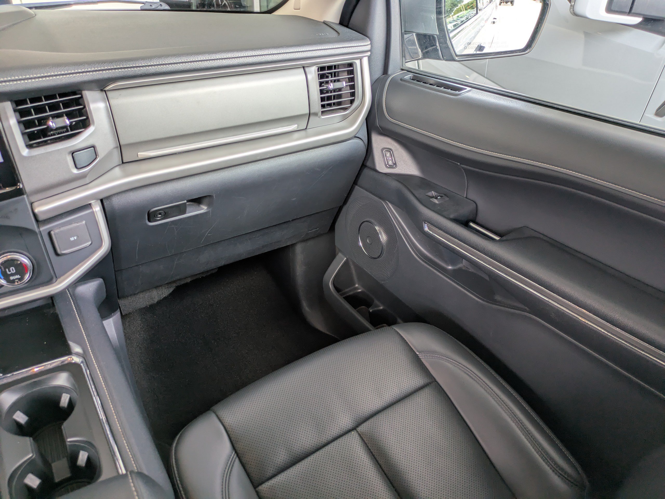 Certified 2022 Ford Expedition XLT AWD/4WD image 21