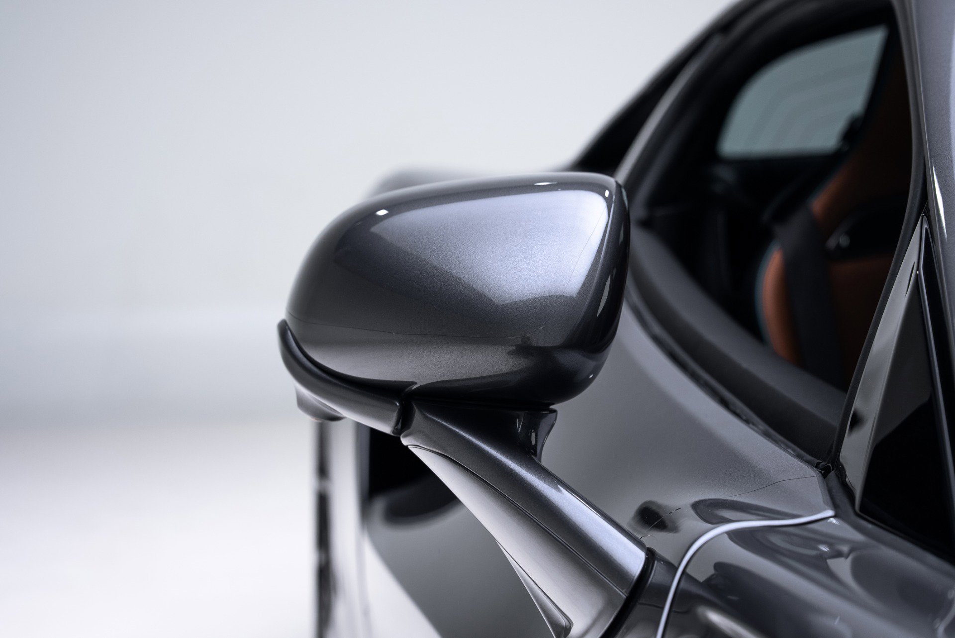 Used 2023 McLaren Artura image 19