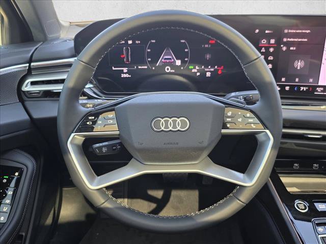New 2026 Audi A6 Premium Plus w/ Premium Plus Package AWD/4WD image 19