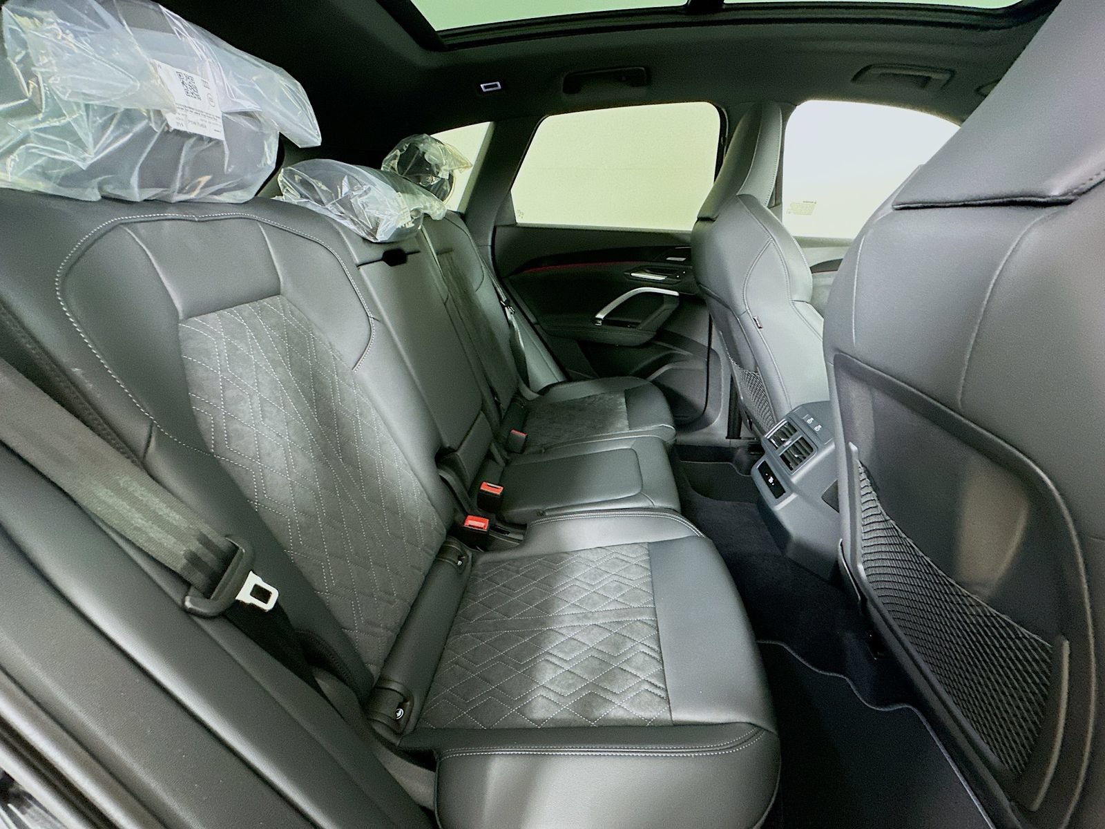 New 2026 Audi SQ5 Premium Plus AWD/4WD image 41