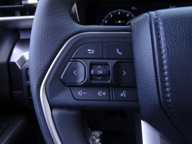 New 2026 Toyota 4Runner TRD Off-Road Premium image 29