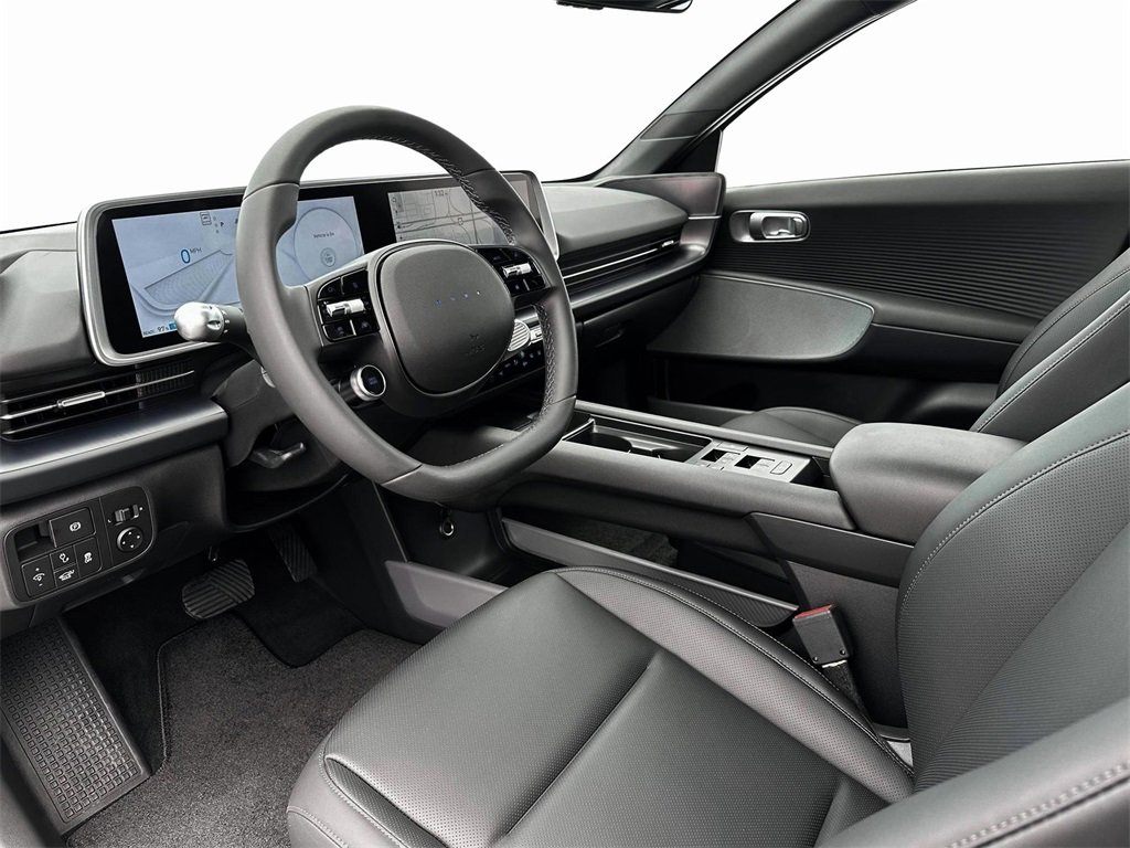 New 2025 Hyundai Ioniq 6 SEL image 14