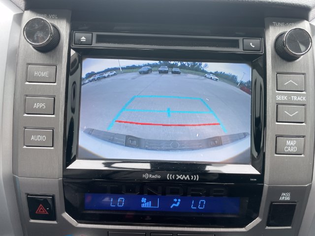 Used 2019 Toyota Tundra Limited AWD/4WD image 14