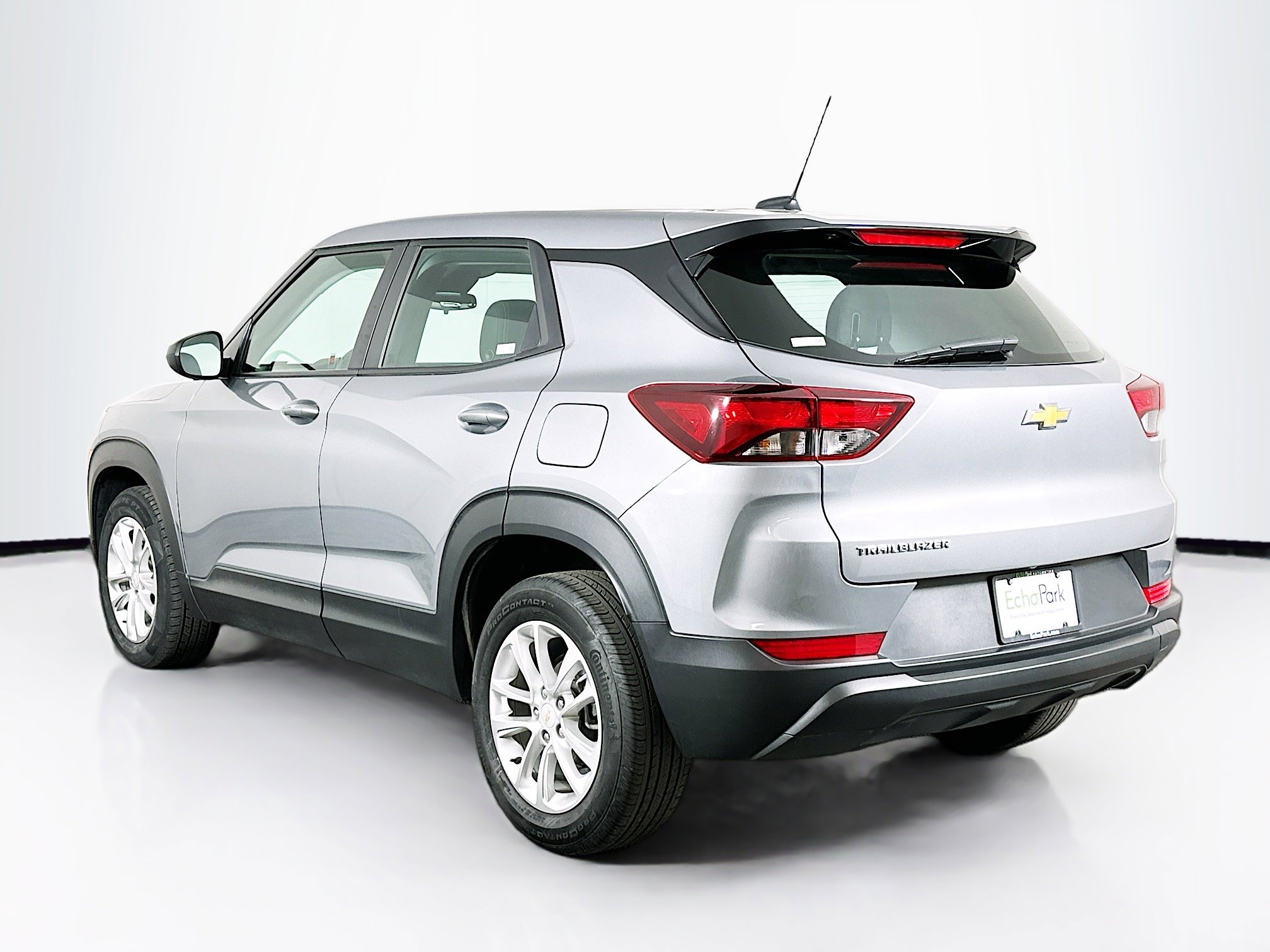 Used 2024 Chevrolet TrailBlazer LS image 5