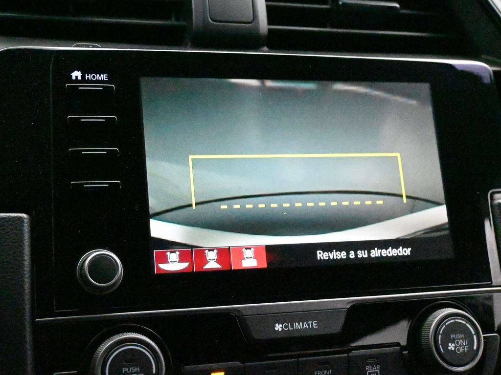 Used 2021 Honda Civic Sport image 18