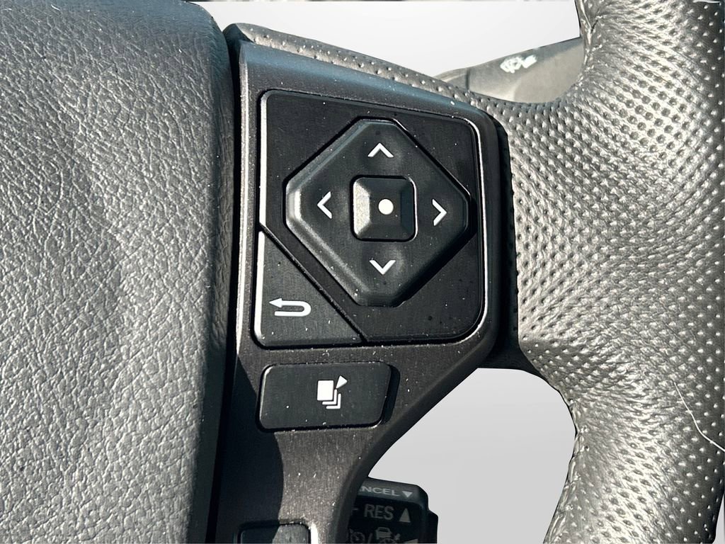 Used 2022 Toyota Tacoma 4x4 Double Cab image 28