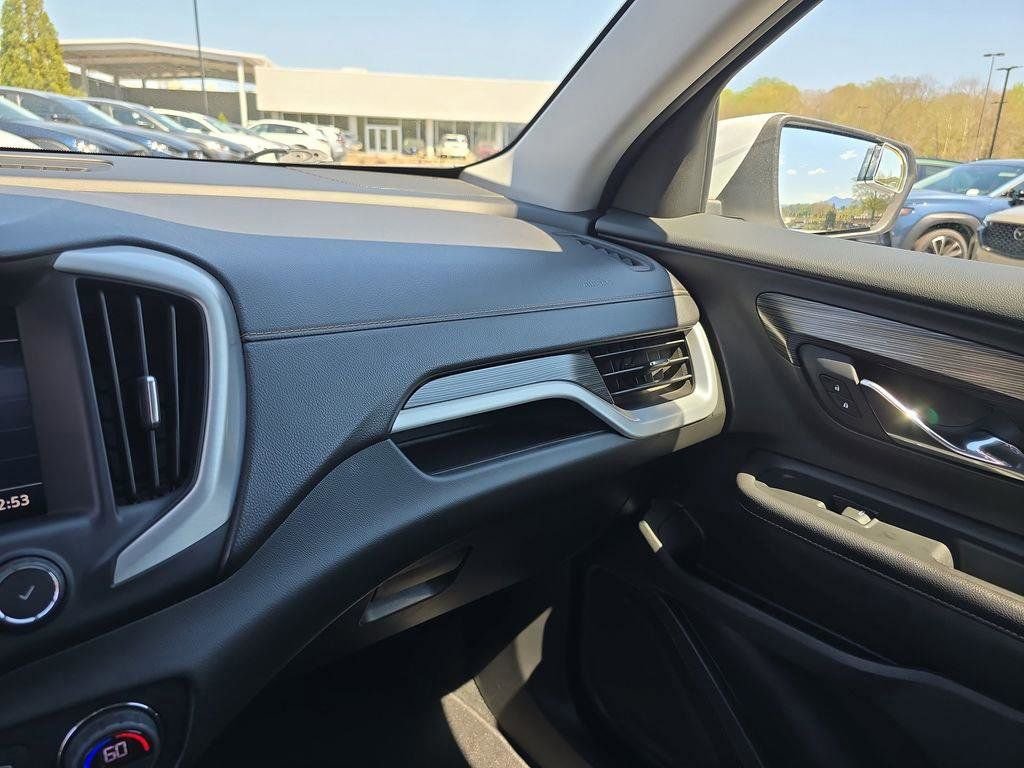 Used 2019 GMC Terrain SLT w/ Preferred Package image 22