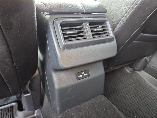 Used 2023 MAZDA CX-50 AWD 2.5 S w/ Premium Plus Pkg image 17