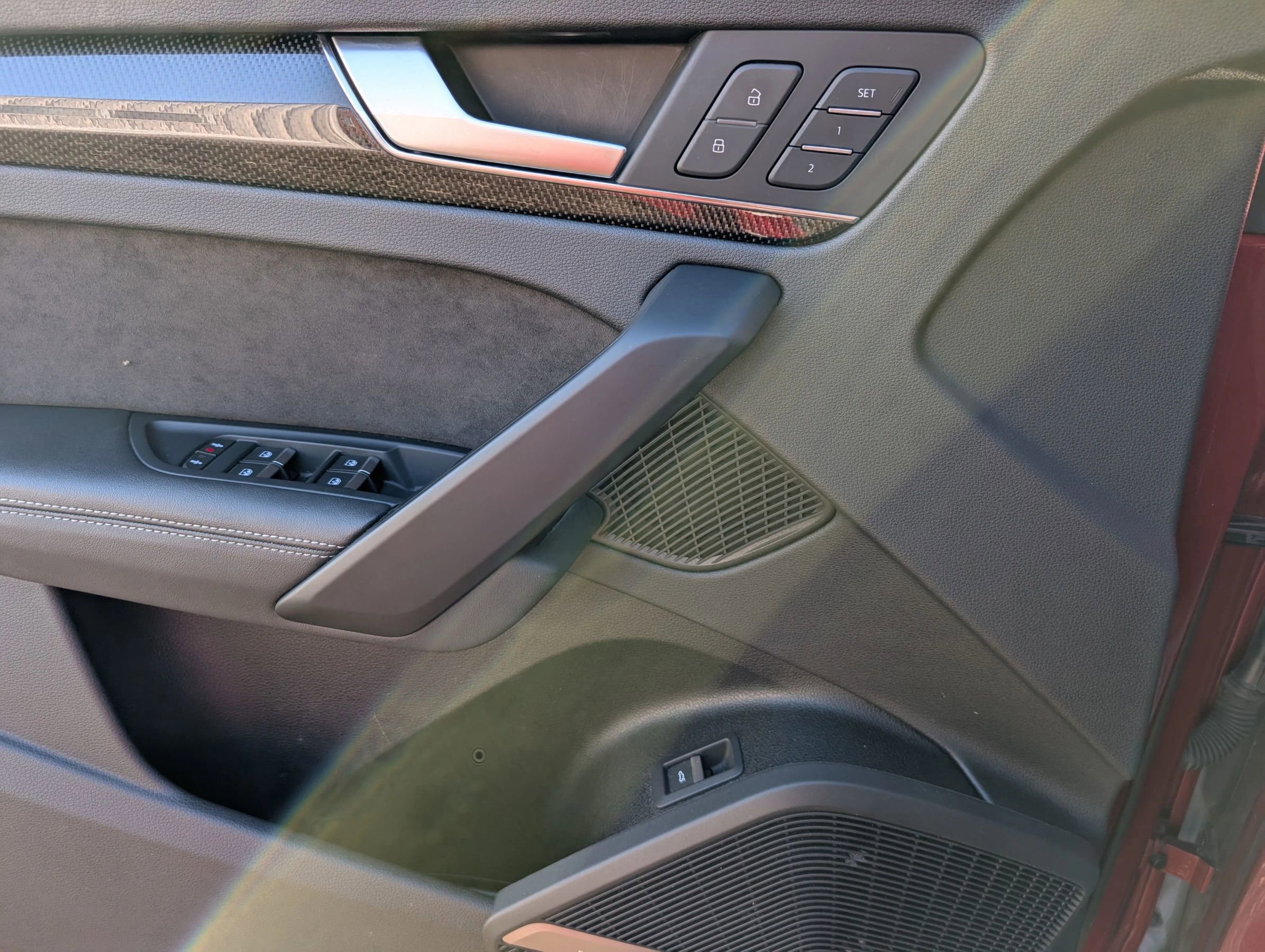 Used 2019 Audi SQ5 Premium Plus w/ Premium Plus Package image 26