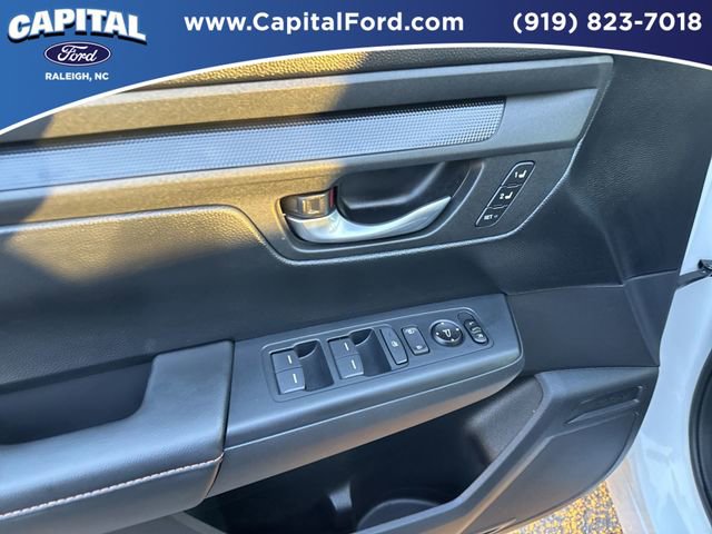 Used 2024 Honda CR-V Sport-L image 20