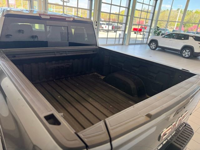Certified 2022 GMC Sierra 1500 AT4 w/ AT4 Preferred Package AWD/4WD image 44