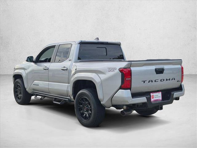 Certified 2024 Toyota Tacoma TRD Sport RWD image 7