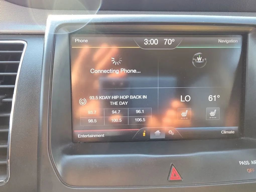 Used 2014 Ford Flex SEL w/ Equipment Group 202A image 46