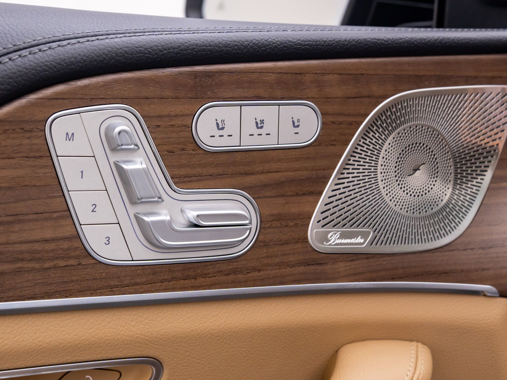 New 2026 Mercedes-Benz GLE 350 4MATIC image 15