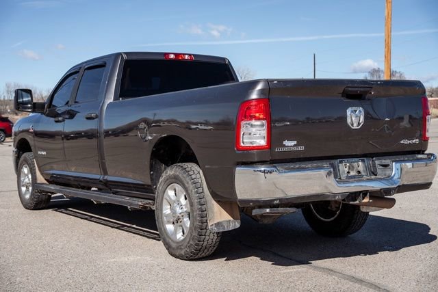 Used 2023 RAM 3500 Big Horn w/ Level 1 Equipment Group image 7