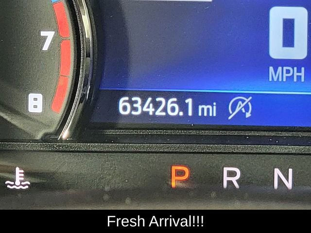 Used 2022 Ford Bronco Sport Outer Banks w/ Tech Package image 28