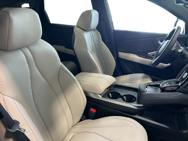 New 2026 Acura RDX SH-AWD image 39
