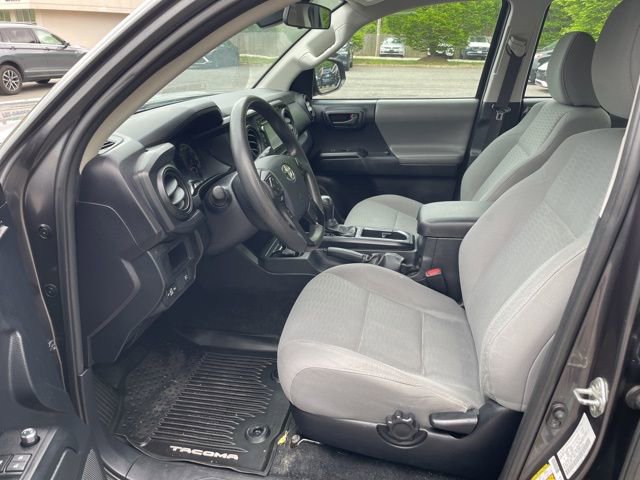 Used 2018 Toyota Tacoma SR w/ SR Convenience Package AWD/4WD image 10