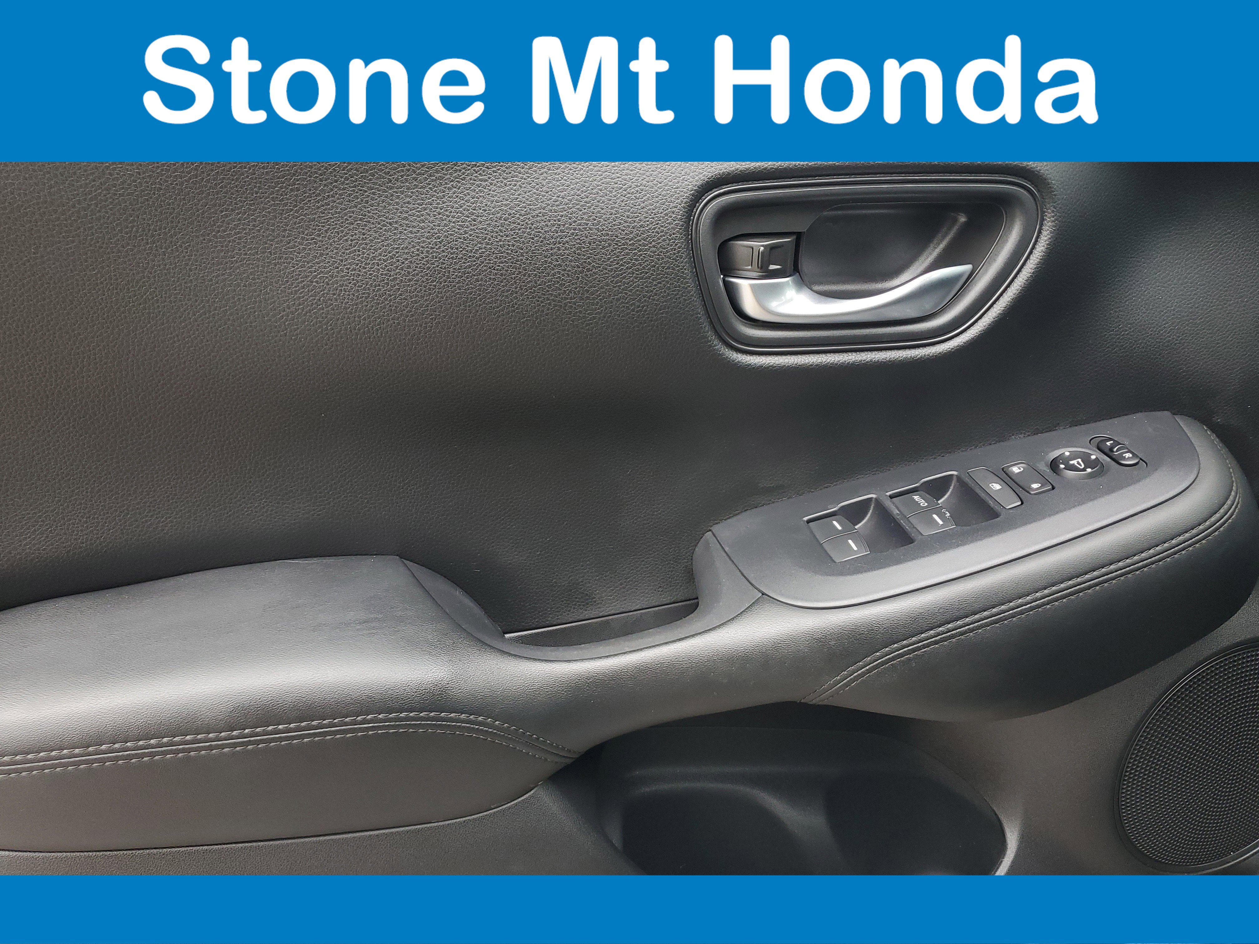 Used 2023 Honda HR-V LX image 19