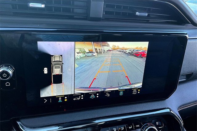 Used 2023 GMC Sierra 1500 AT4 w/ AT4 Premium Package image 15