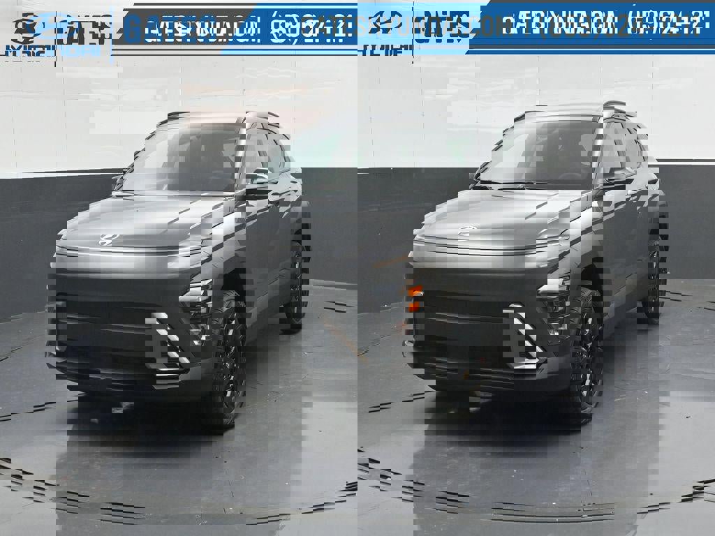 New 2026 Hyundai Kona SEL Sport image 6