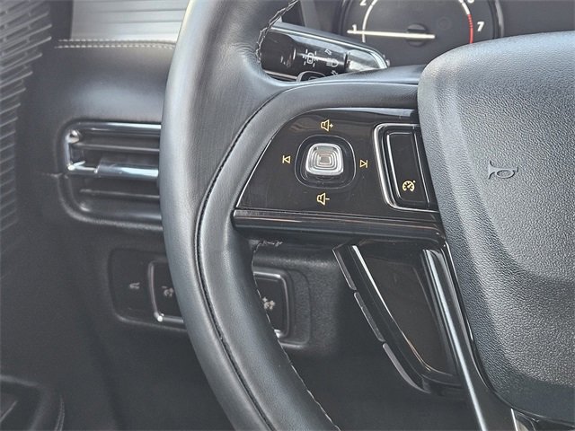 Certified 2022 Lincoln Corsair AWD w/ Premium Package image 27