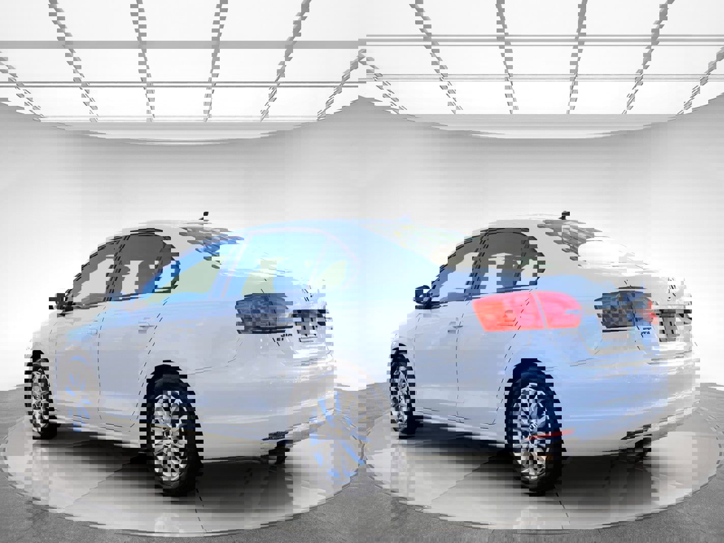 Used 2014 Volkswagen Jetta SE image 6