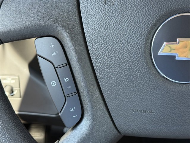New 2025 Chevrolet Express 2500 w/ Driver Convenience Package image 26