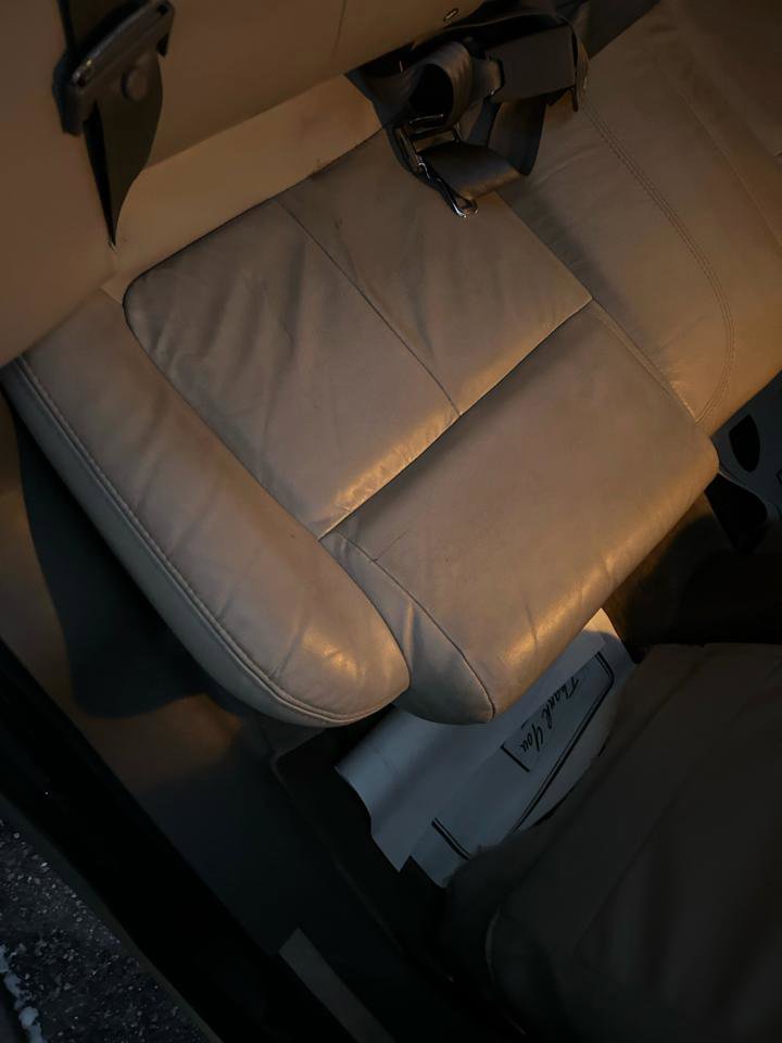 Used 2001 Oldsmobile Alero GLS image 11