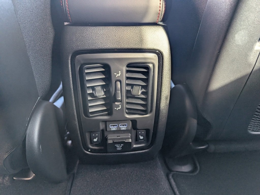 New 2026 Dodge Durango GT image 17