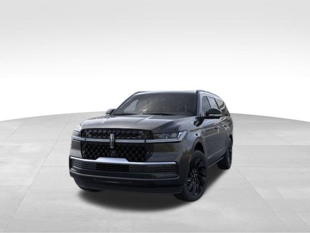 New 2025 Lincoln Navigator L Reserve w/ Jet Appearance Package image 25