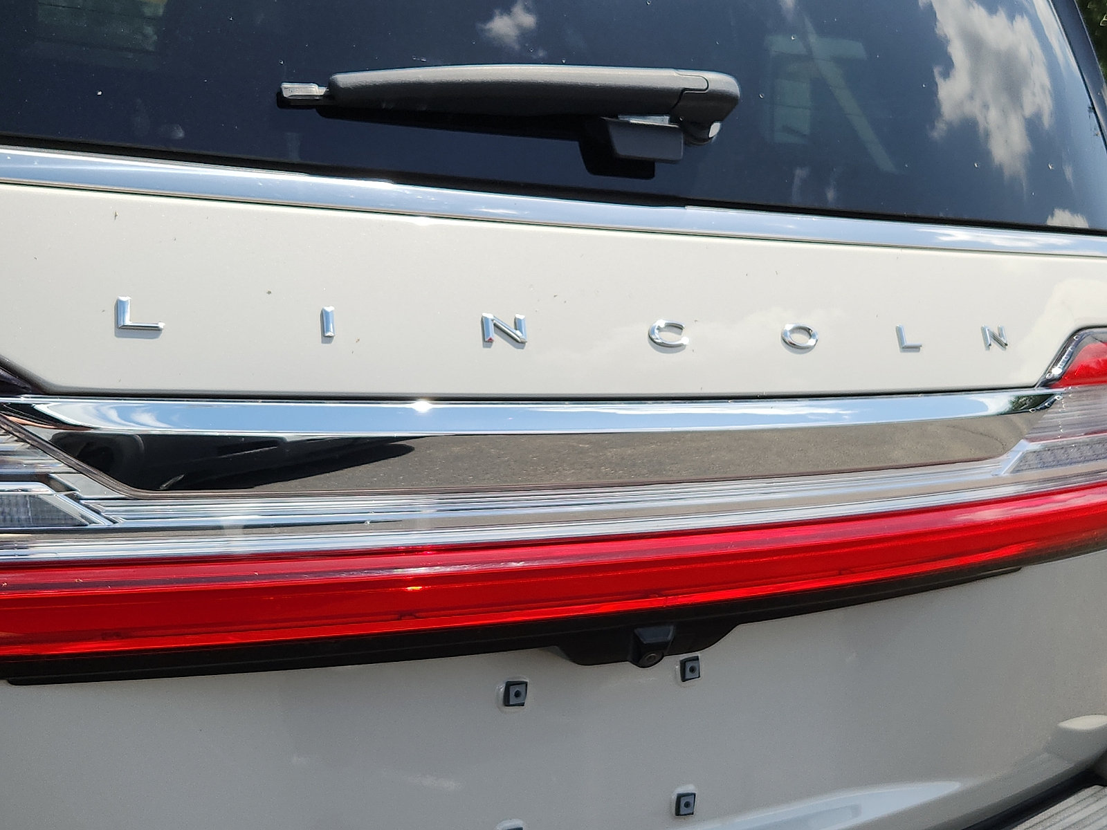 Used 2021 Lincoln Navigator L Reserve w/ Luxury Package AWD/4WD image 29