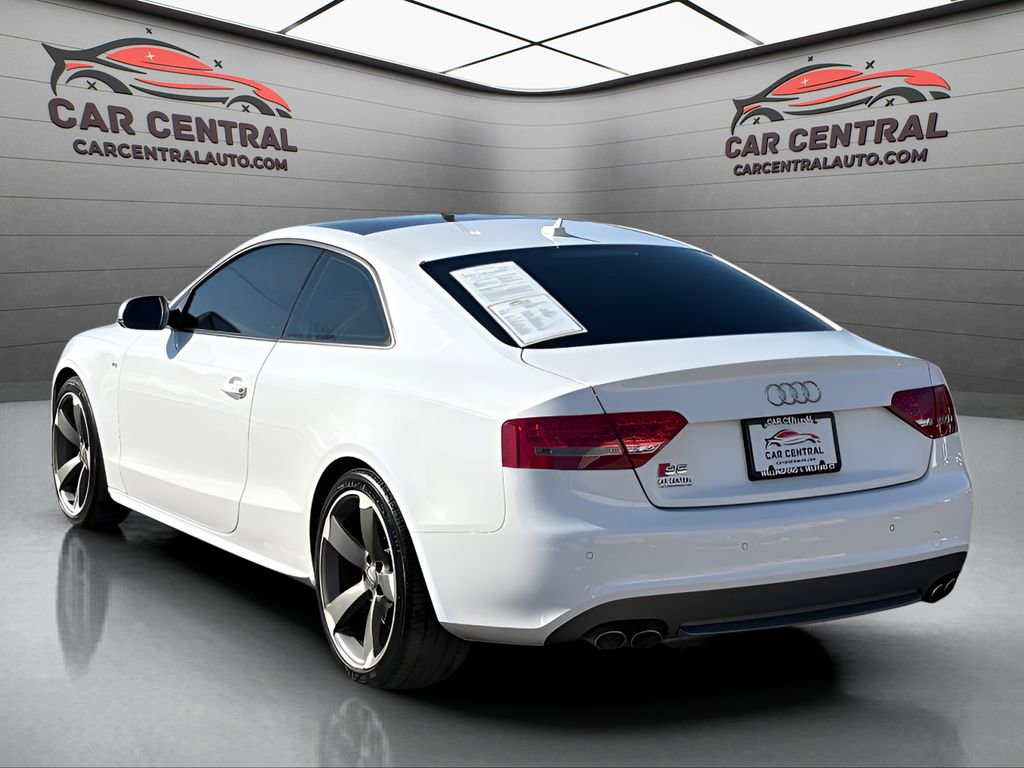 Used 2011 Audi S5 Premium Plus image 3