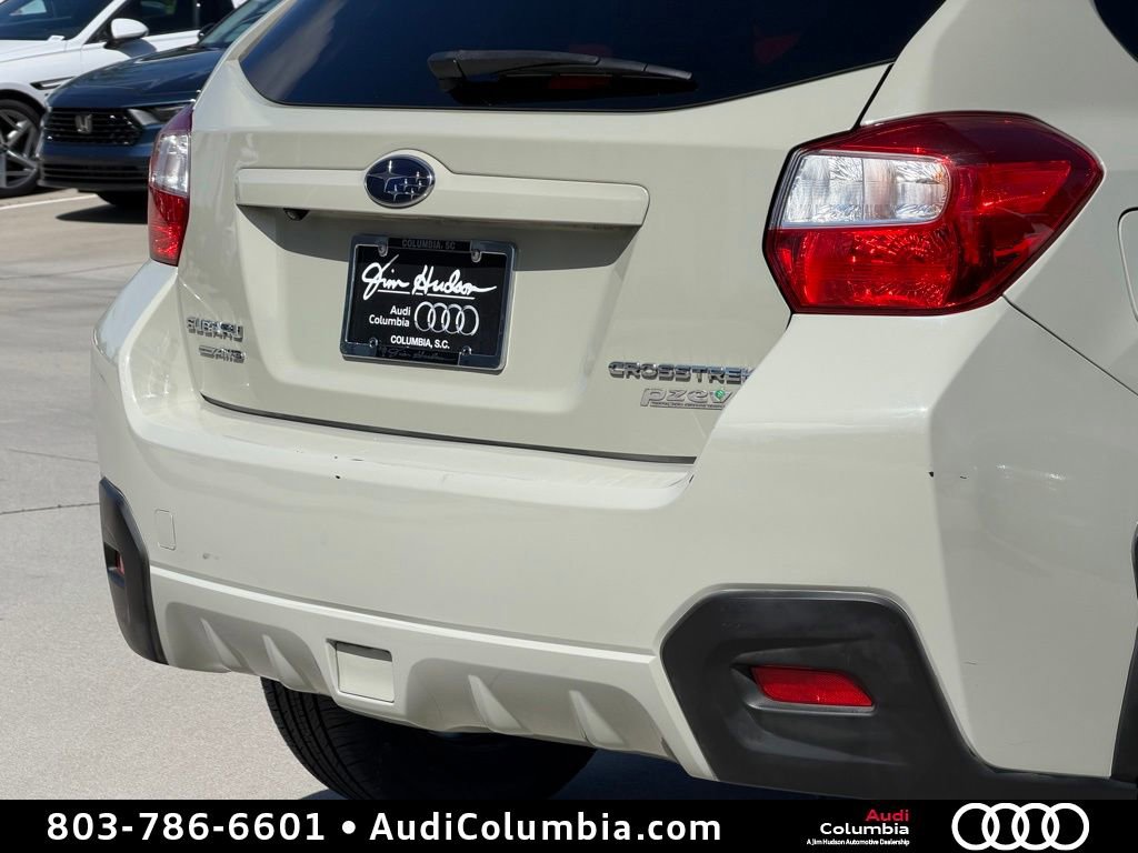 Used 2017 Subaru Crosstrek 2.0i Premium image 9
