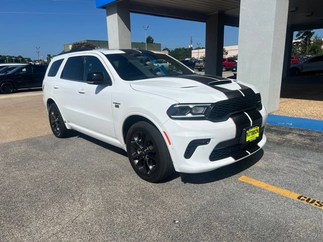Used 2023 Dodge Durango R/T AWD/4WD image 2
