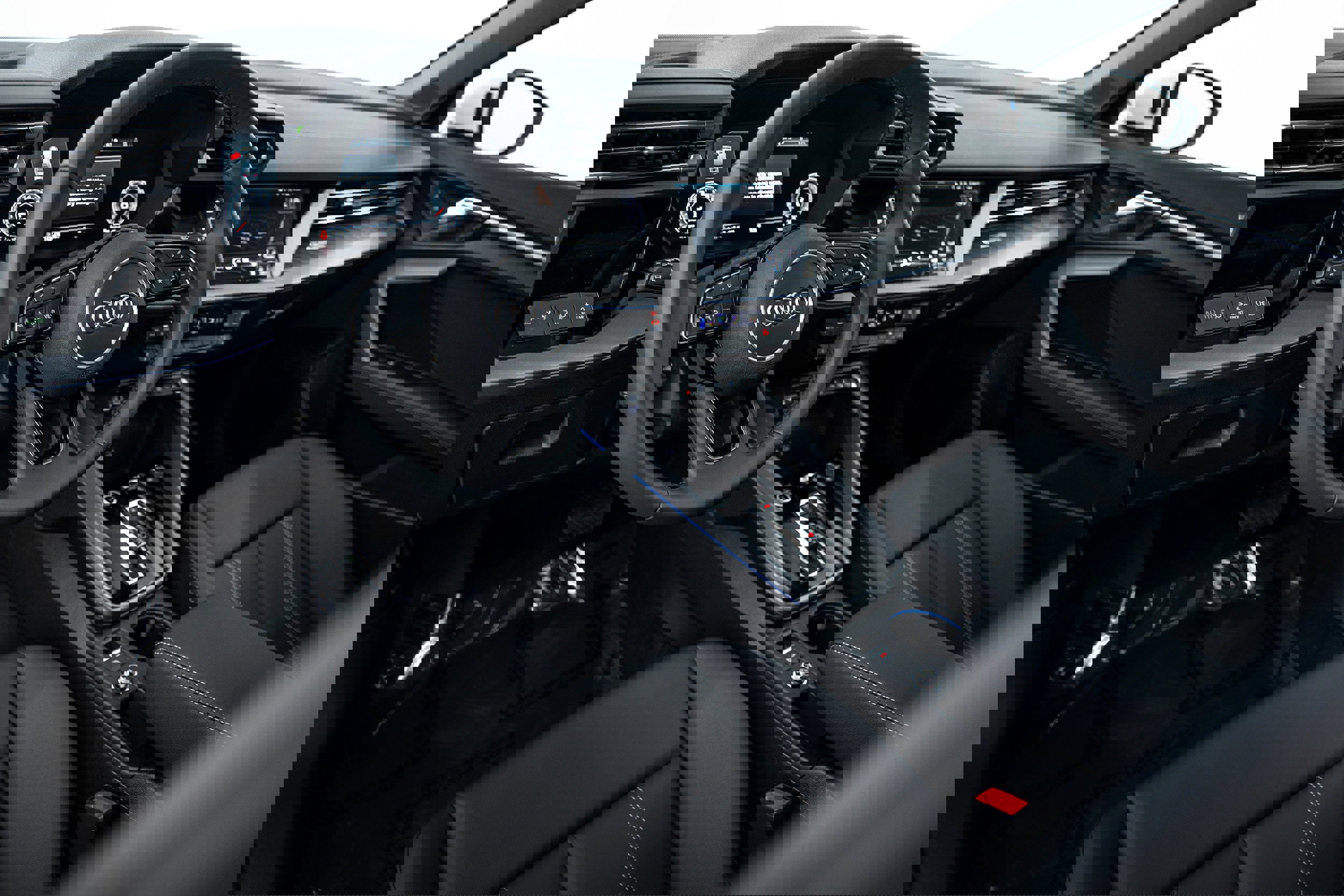 New 2026 Audi A3 2.0T Premium image 8