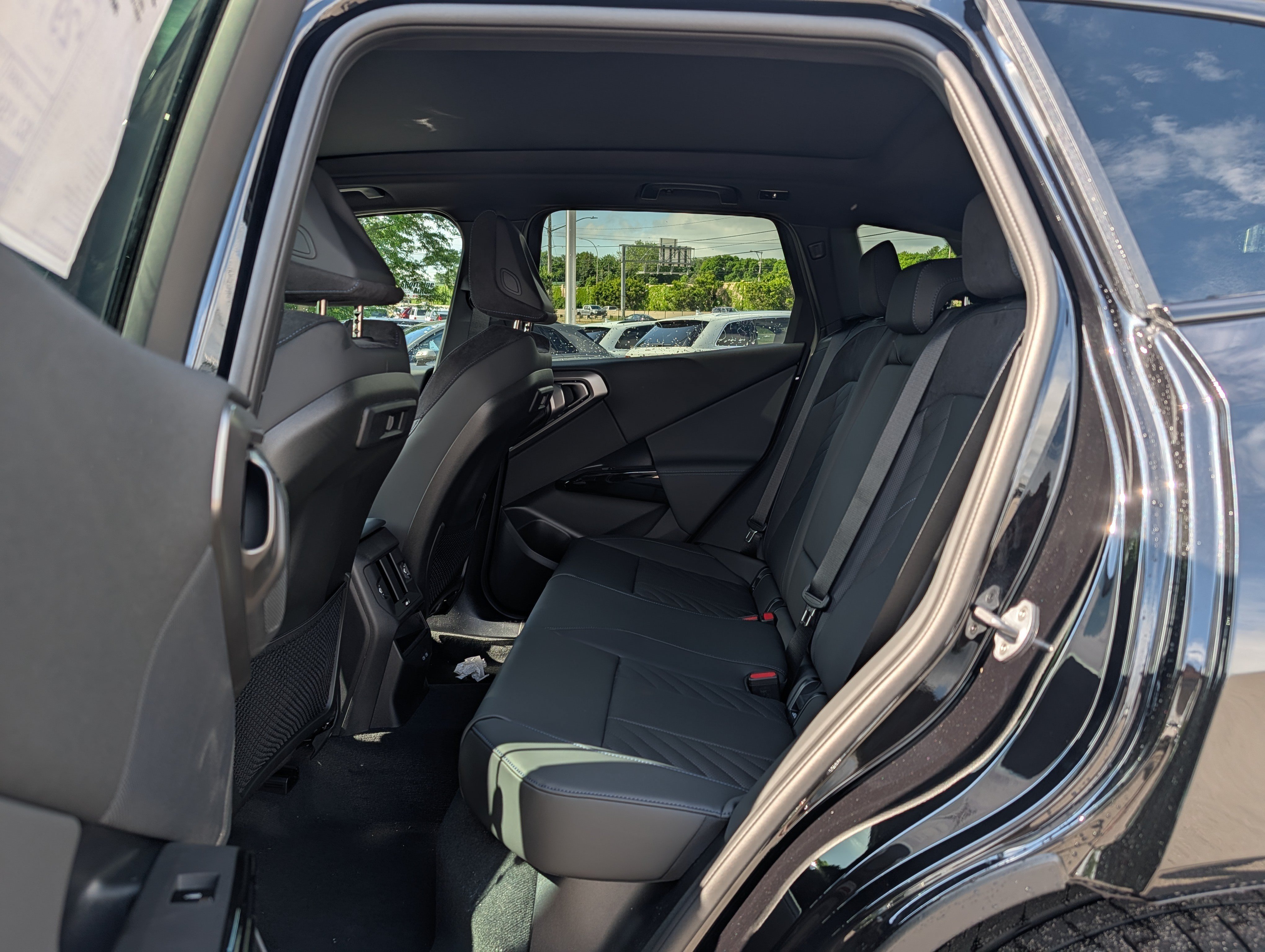 New 2026 BMW X3 xDrive30i w/ Premium Package AWD/4WD image 6