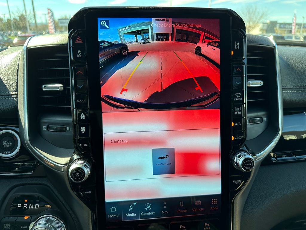 New 2026 RAM 1500 Laramie image 31