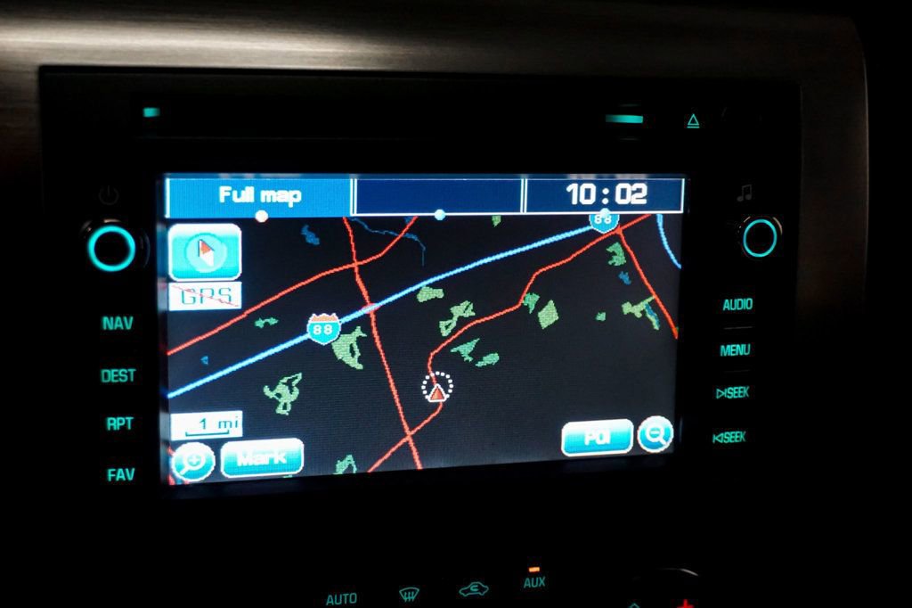 Used 2008 HUMMER H2 image 13