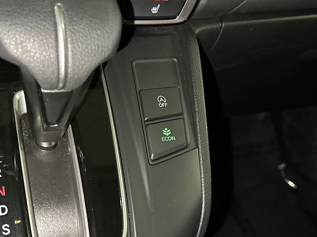 Used 2022 Honda CR-V EX image 28