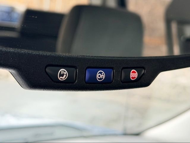 Used 2015 Chevrolet Silverado 2500 LT w/ LT Convenience Package image 17