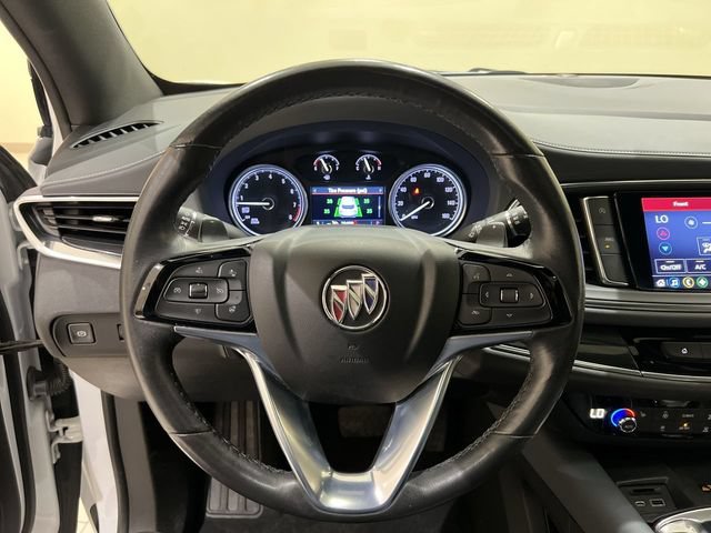 Certified 2023 Buick Enclave Essence w/ Experience Buick Package AWD/4WD image 10
