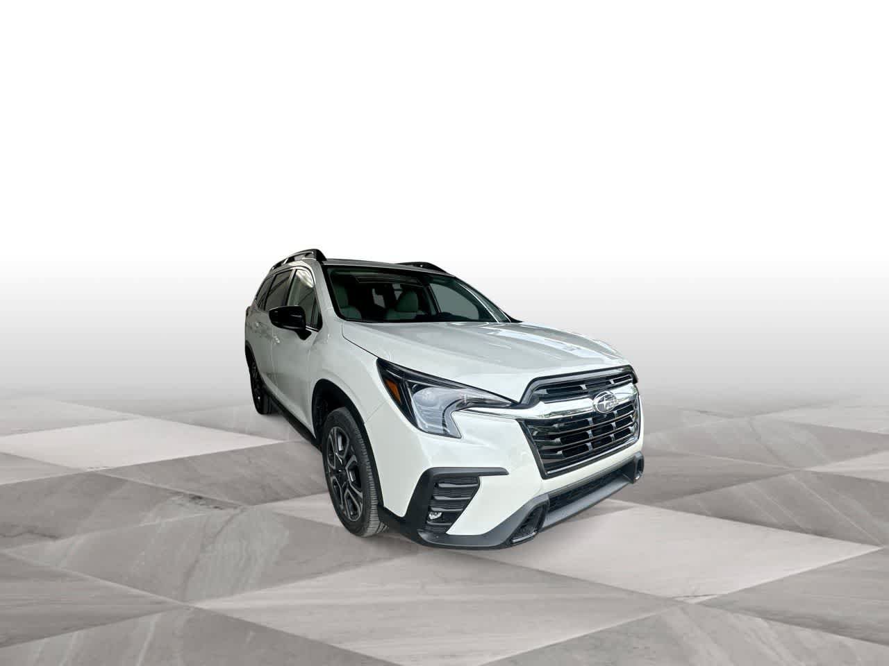 New 2026 Subaru Ascent Limited AWD/4WD image 2