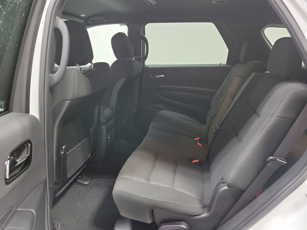 Used 2022 Dodge Durango GT image 17